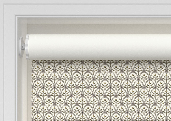 Adelaide, Tudors Wiginton - Twist&Fit Roller Blind - Image 9